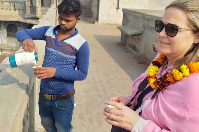 4 Days Golden Triangle Tour of Delhi, Agra & Jaipur From Delhi - Tour Itinerary Overview