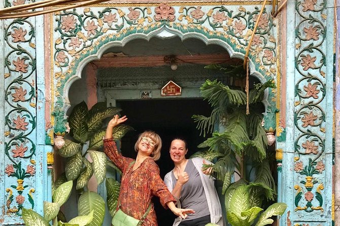 4 Days Golden Triangle Tour of Delhi, Agra & Jaipur From Delhi - Accommodation Options