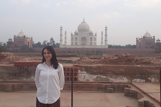 4 Days Golden Triangle Tour of Delhi, Agra & Jaipur From Delhi - Inclusions and Exclusions