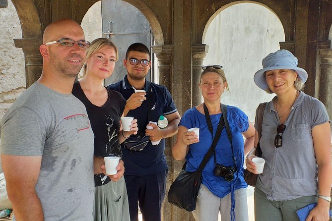 4 Days Golden Triangle Tour of Delhi, Agra & Jaipur From Delhi - Accessibility and Participant Information