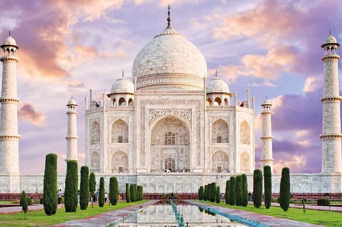4-Days Golden Triangle Tour to Agra and Jaipur From New Delhi - Why This Tour Offers Value for Money