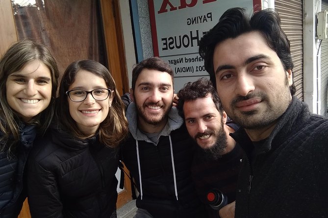 4 Days Golden Triangle Tour to Agra and Jaipur From New Delhi - Pricing and Inclusions