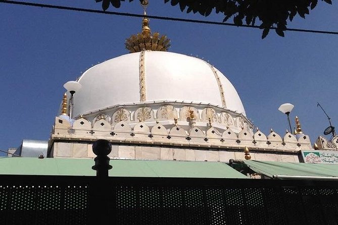 4 Days Golden Triangle With Ajmer Sharif by Car From Delhi - Good To Know