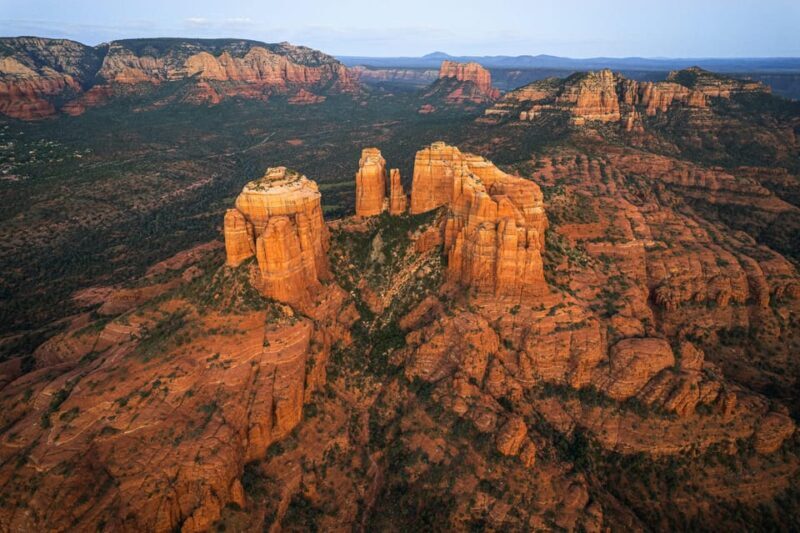 4-Days Grand Canyon and Antelope Canyon from LA Small Group - Who Would Benefit Most?