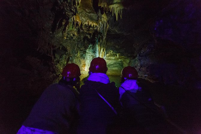 4 Days Group Tour From Tbilisi to Western Georgia - Group Tour Logistics