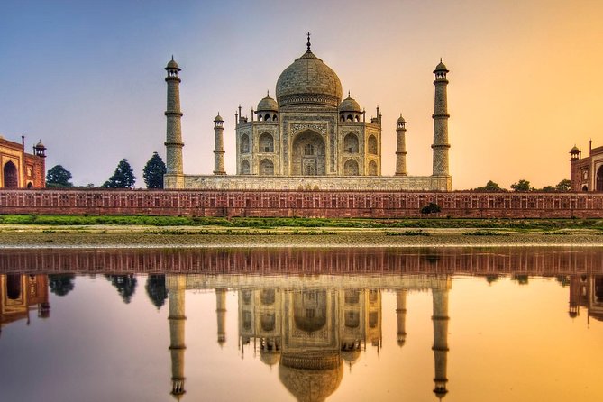 4 Days: Guided Delhi - Agra - Jaipur Tour With Hotels - Price and Guarantee