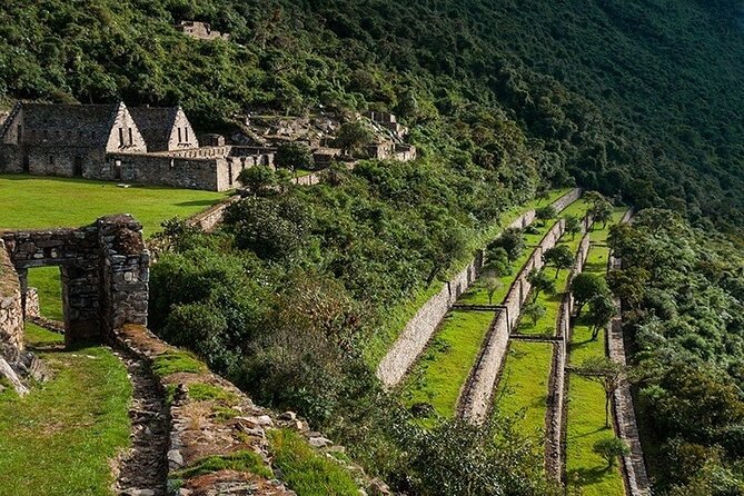 4 Days Guided Tour in Choquequirao Peru - Overview of Choquequirao Peru Tour