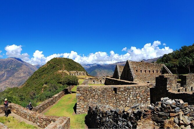 4 Days Guided Tour in Choquequirao Peru - Highlights of the 4-Day Guided Tour