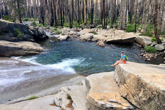 4 Days Guided Yosemite Half Dome Tour - Day 4: Winding Down with Scenic Trails