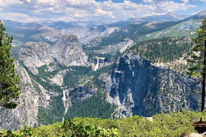 4 Days Guided Yosemite Half Dome Tour - Authentic Experiences Backed by Reviews