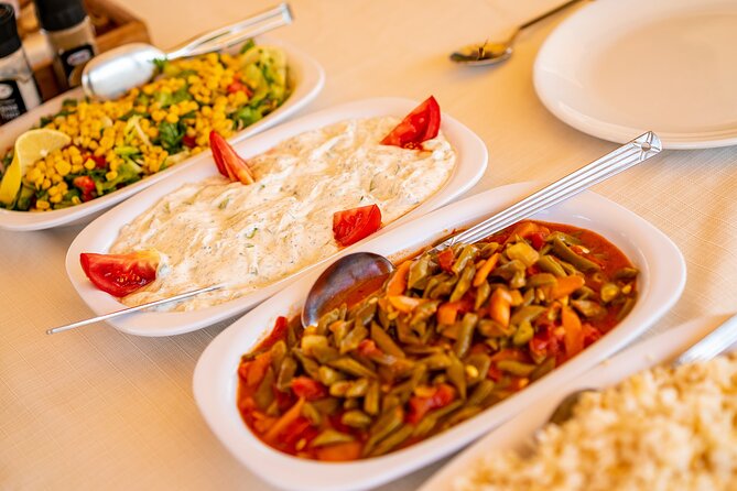 4 Days Gulet Shared Cruise Tour From Olympos to Fethiye - Booking Information