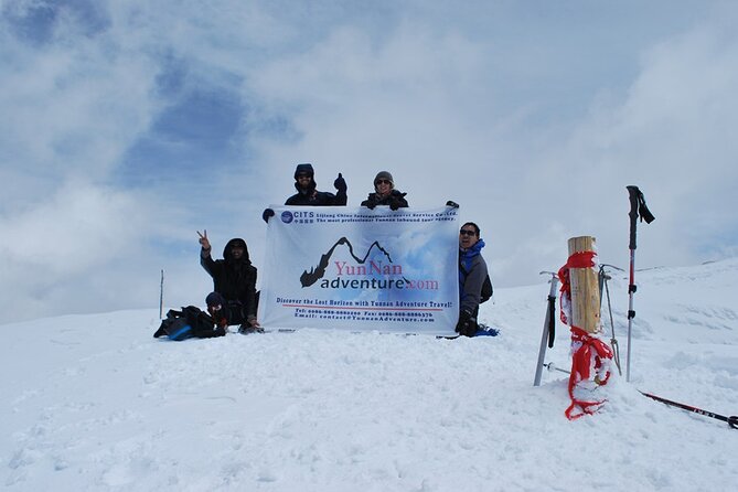 4 Days Haba Snow Mountain Climbing Tour (Lijiang-Shangri-La) - Good To Know