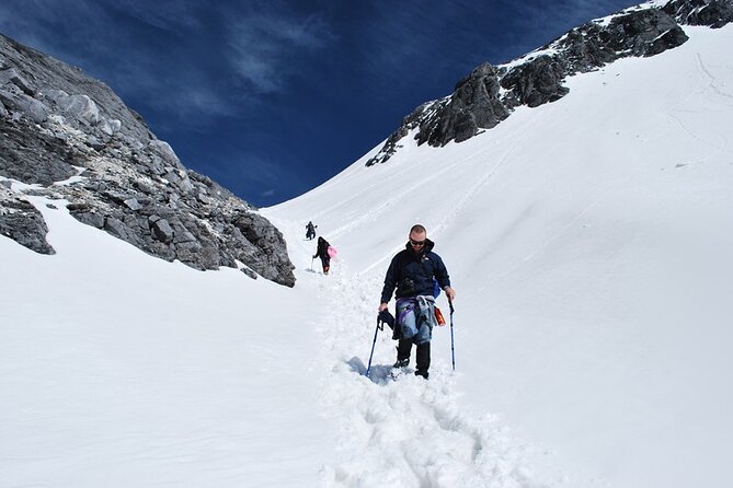4 Days Haba Snow Mountain Climbing Tour (Lijiang-Shangri-La) - Inclusions and Pricing