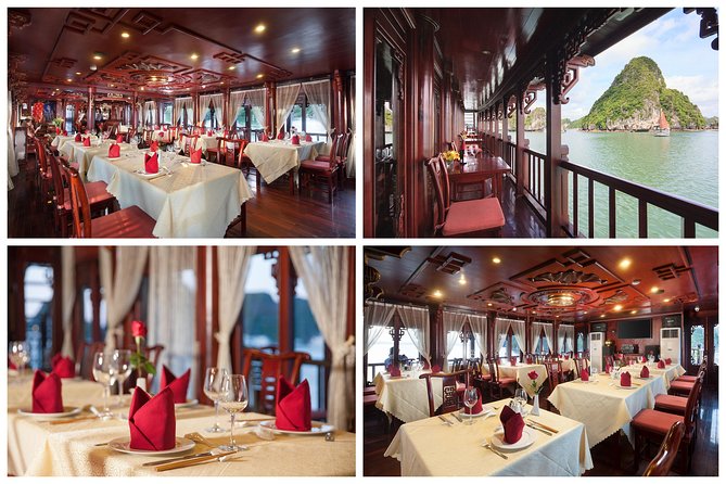 4 Days - Hanoi - Halong Cruise - Hanoi - Selecting Date and Travelers