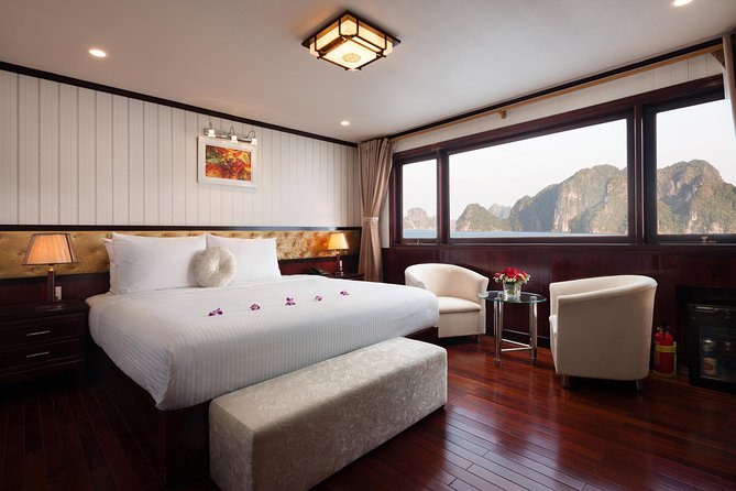 4 Days - Hanoi - Halong Cruise - Hanoi - Common Questions