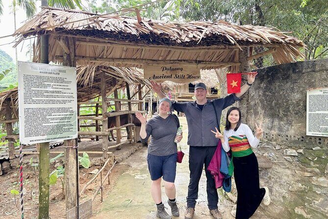 4 Days Hanoi to Pu Luong and Ninh Binh Culture Nature Adventure - FAQ