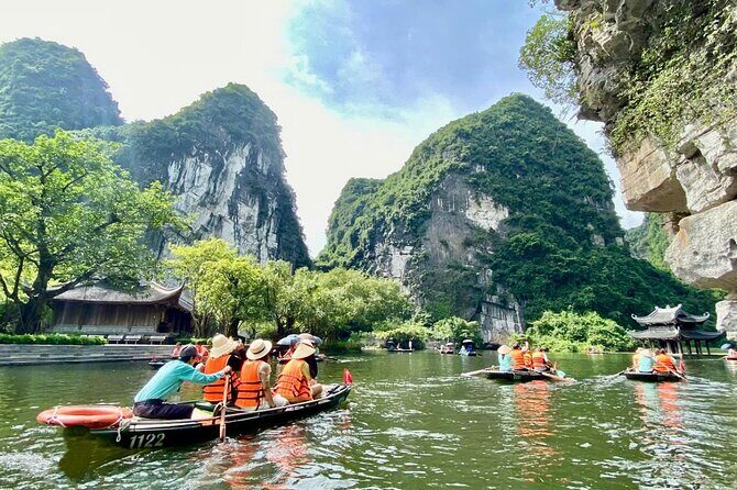 4 Days Hanoi to Pu Luong and Ninh Binh Culture Nature Adventure - Good To Know