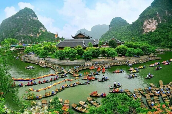 4 Days Hanoi to Pu Luong and Ninh Binh Culture Nature Adventure - Who Should Consider This Tour?