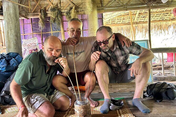 4 Days Hanoi to Pu Luong and Ninh Binh Culture Nature Adventure - FAQs