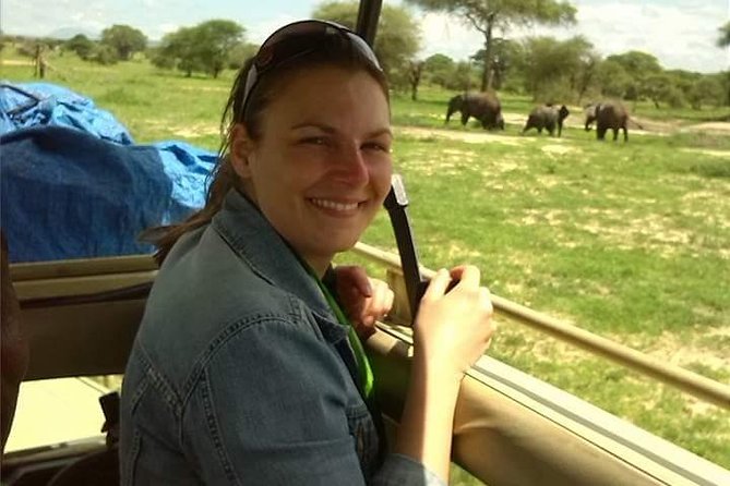 4 Days Hemingway Safari - Accommodation Options