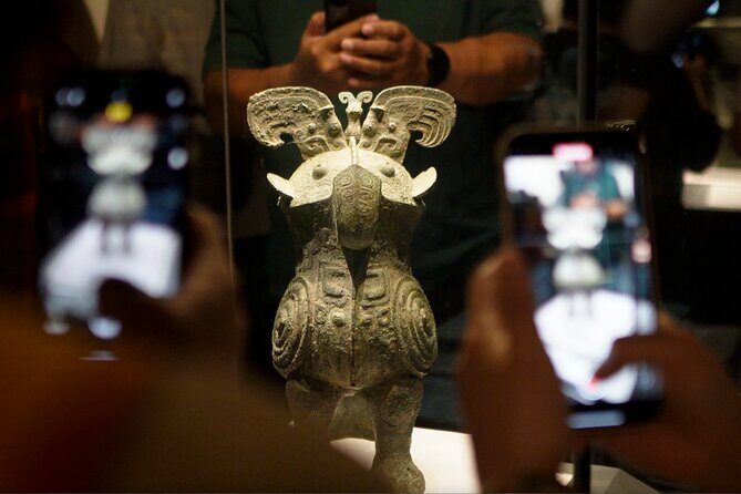 4 Days Henan Adventure of Kung Fu Zen Culture and Heritage - Who Should Consider This Tour?