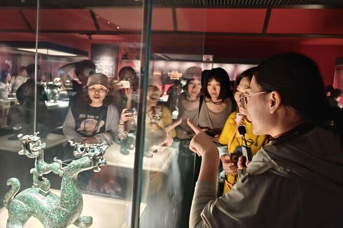 4 Days Henan Adventure of Kung Fu Zen Culture and Heritage - FAQ