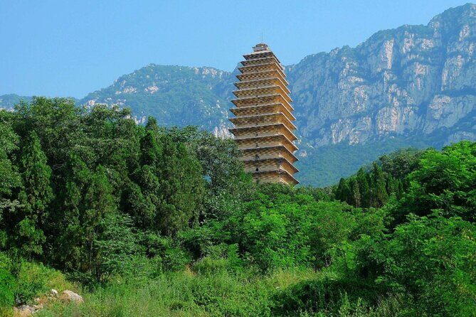 4 Days Henan Adventure of Kung Fu Zen Culture and Heritage - Is This Tour Worth the Price?