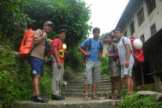 4 Days Hiking Tour Around Kathmandu Valley - Day 5: Exploring Traditional Villages