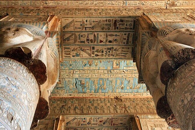 4 Days Hotels Luxor, Aswan,Hot Air Balloon,Tours,Abu Simbel,From Cairo By Plane - Pricing and Booking Information