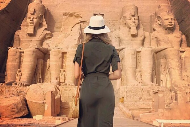 4 Days Hotels Luxor, Aswan,Hot Air Balloon,Tours,Abu Simbel,From Cairo By Plane - Cancellation Policy Details