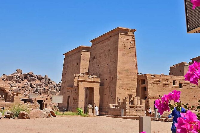 4 Days Hotels Luxor, Aswan,Hot Air Balloon,Tours,Abu Simbel,From Cairo By Plane - Frequently Asked Questions