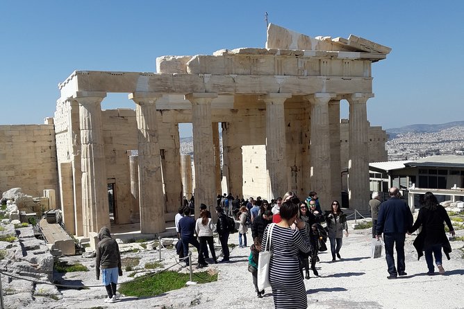 4 Days in Athens to Start or Finish Your Trip to Greece - Best Time to Visit Athens