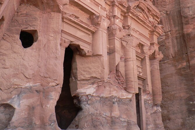 4 Days in Jordan - Petra, Dead Sea and Wadi Rum - Day 4: Adventure in Wadi Rum