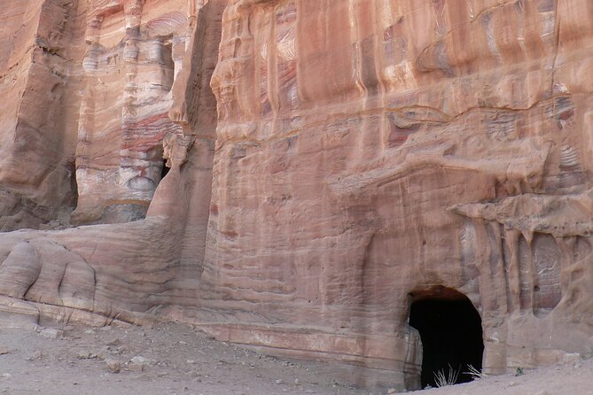 4 Days in Jordan - Petra, Dead Sea and Wadi Rum - Pickup and Departure Details