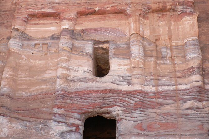 4 Days in Jordan - Petra, Dead Sea and Wadi Rum - Price, Availability, and Booking Information