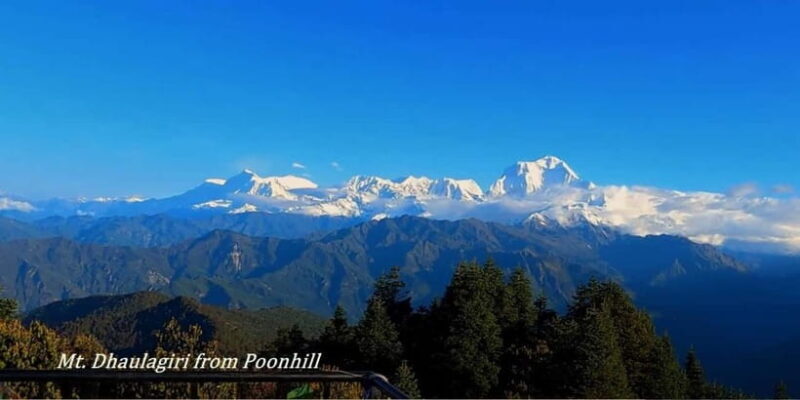 4 Days in Nepal: Ghorepani Poon Hill Trekking - Final Thoughts: Who Is This Trek Best For?