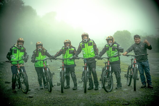 4 Days Inca Jungle Adventure Tour to Machu Picchu - Booking and Pricing Information