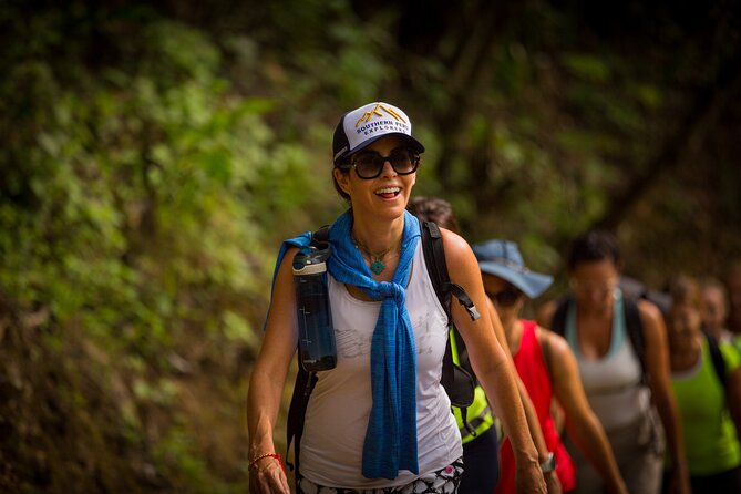 4 Days Inca Jungle Adventure Tour to Machu Picchu - The Sum Up