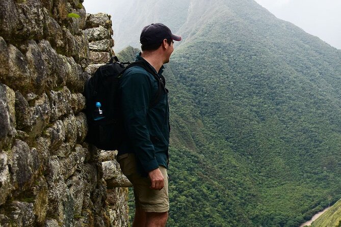 4 Days Inca Trail To Machu Picchu - Itinerary and Activities
