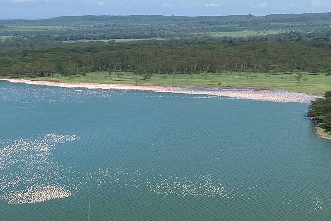 4 Days Incredible Wildlife Off-Road Motorbike Tour in Soysambu Conservancy - The Sum Up