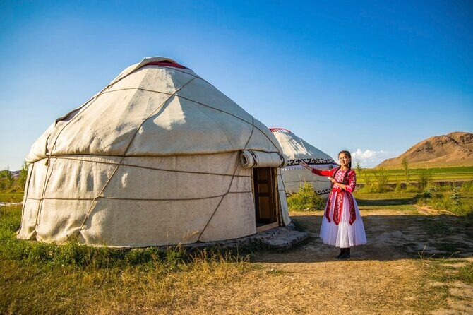 4 Days Issyk Kul & Chon Kemin: Horse Riding and Nomadic Yurt Stay - Potential Drawbacks and Considerations
