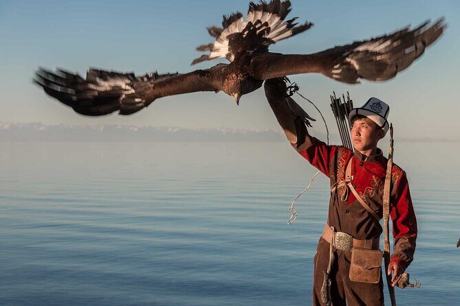 4 Days Issyk Kul & Chon Kemin: Horse Riding and Nomadic Yurt Stay - Who Is This Tour Best For?