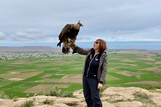 4 Days Issyk Kul & Chon Kemin: Horse Riding and Nomadic Yurt Stay - FAQ