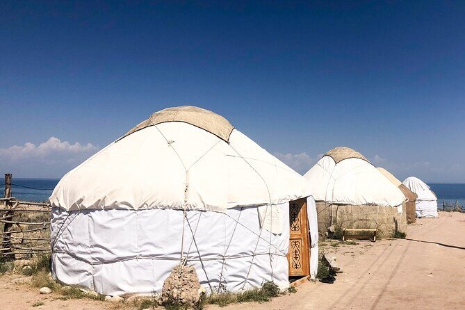 4 Days Issyk Kul & Chon Kemin: Horse Riding and Nomadic Yurt Stay - Final Thoughts
