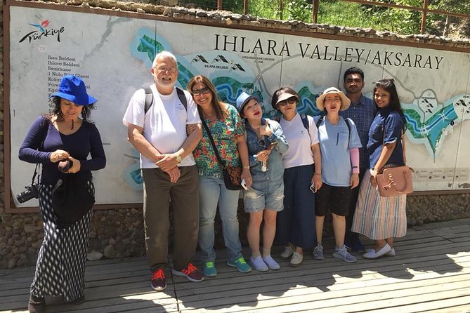 4 Days Istanbul to Cappadocia by PlaneHot Air Balloon - Reviews and Ratings