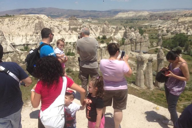 4 Days Istanbul to Cappadocia by PlaneHot Air Balloon - Tips for a Memorable Trip