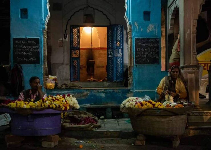 4 Days Jaipur Jodhpur Tour With Pushkar - Itinerary