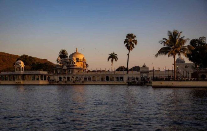 4 Days Jaipur Udaipur Tour With Pushkar - Experience Highlights