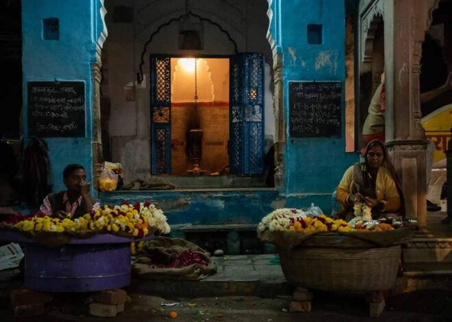 4 Days Jaipur Udaipur Tour With Pushkar - The Sum Up