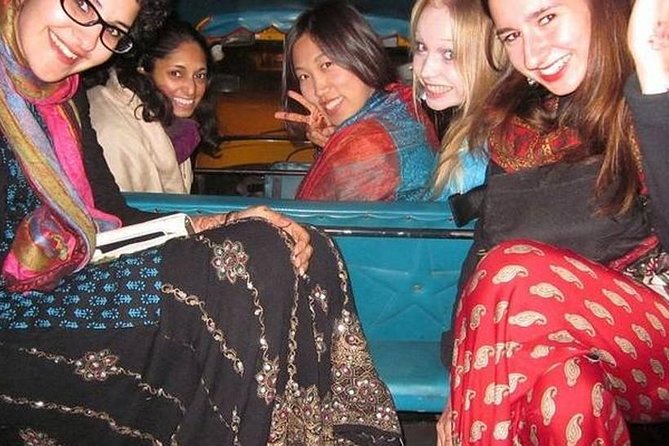 4 Days Jaipur - Volunteer Children | Sightseeing Tour | Home Stay - Program Inclusions